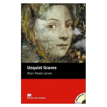 Unquiet Graves + CD