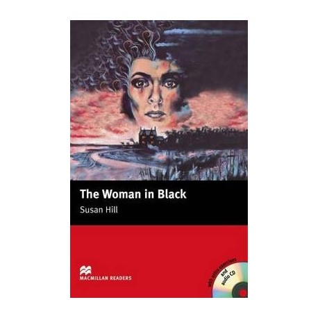 The Woman in Black + CD
