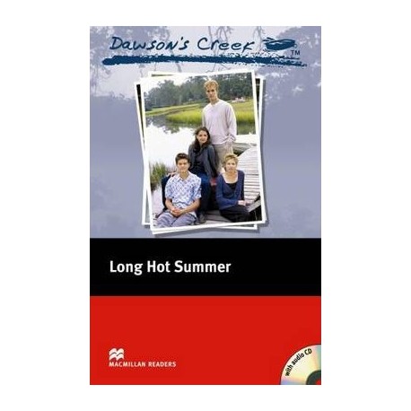 Dawson's Creek: Long Hot Summer + CD