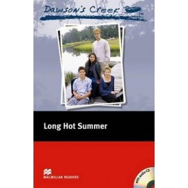 Dawson's Creek: Long Hot Summer + CD
