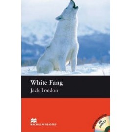 White Fang + CD
