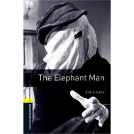 Oxford Bookworms: The Elephant Man