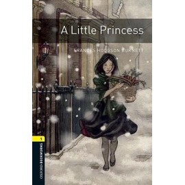 Oxford Bookworms: A Little Princess