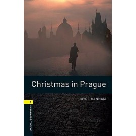 Oxford Bookworms: Christmas in Prague
