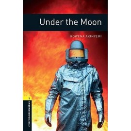 Oxford Bookworms: Under the Moon
