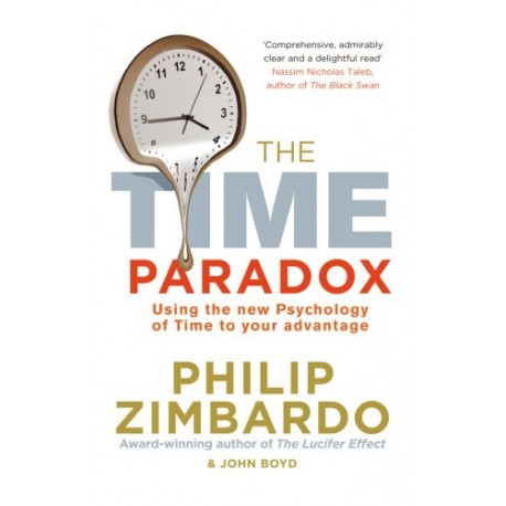 The Time Paradox The Time Paradox