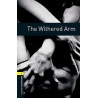 Oxford Bookworms: The Withered Arm + CD