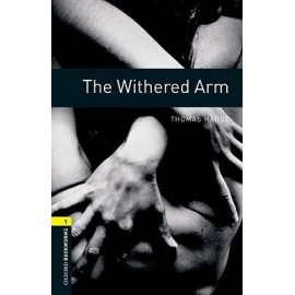 Oxford Bookworms: The Withered Arm + CD