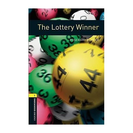 Oxford Bookworms: The Lottery Winner