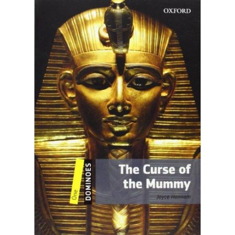 Oxford Dominoes: The Curse of the Mummy Oxford Dominoes: The Curse of the Mummy