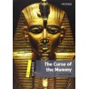 Oxford Dominoes: The Curse of the Mummy