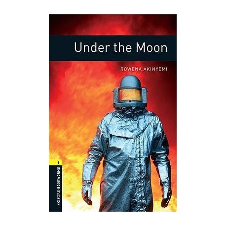 Oxford Bookworms: Under the Moon + CD