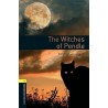 Oxford Bookworms: The Witches of Pendle + CD