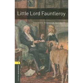 Oxford Bookworms: Little Lord Fauntleroy
