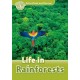 Discover! 3 Life in the Rainforests