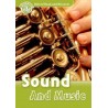 Discover! 3 Sound and Music + Audio CD
