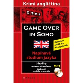 Game Over In Soho + MP3