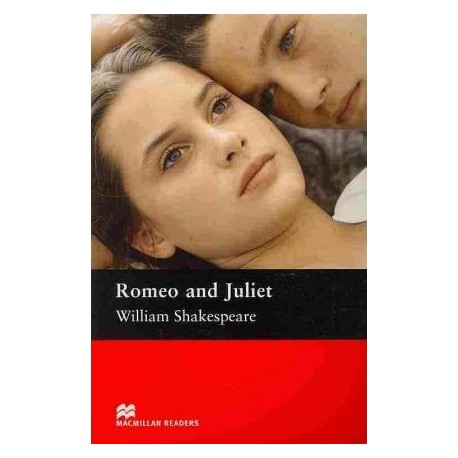 Macmillan Readers: Romeo and Juliet Macmillan Readers: Romeo and Juliet