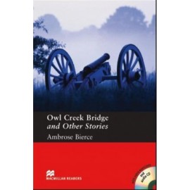 Owl Creek Bridge and Other Stories + CD
