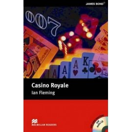 Casino Royale + CD
