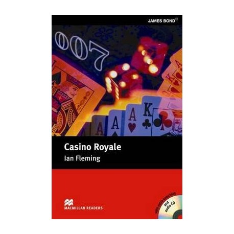 Casino Royale + CD