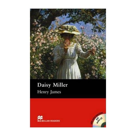 Daisy Miller + CD
