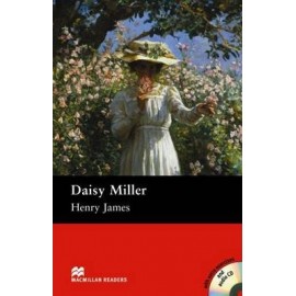 Daisy Miller + CD