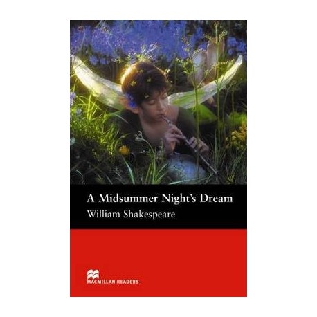 Macmillan Readers: A Midsummer Night's Dream