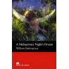 Macmillan Readers: A Midsummer Night's Dream