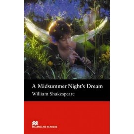 Macmillan Readers: A Midsummer Night's Dream