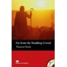Far from the Madding Crowd + CD