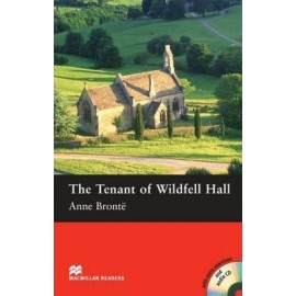 The Tenant of Wildfell Hall + CD