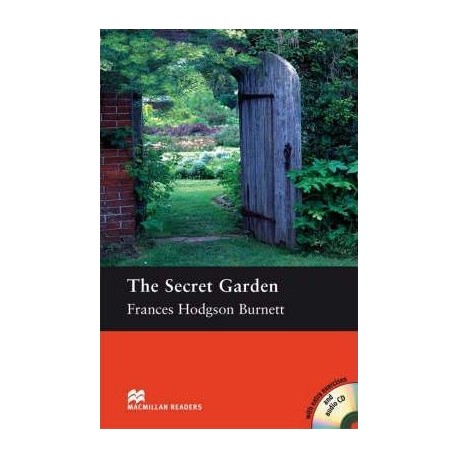 The Secret Garden + CD The Secret Garden + CD