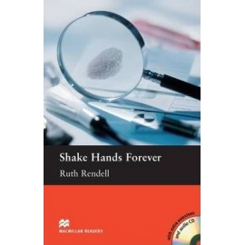 Shake Hands Forever + CD