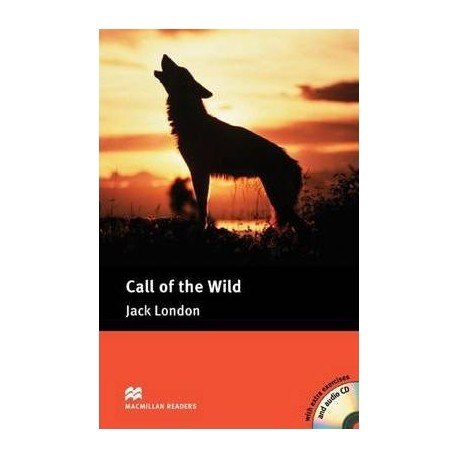 The Call of the Wild + CD The Call of the Wild + CD