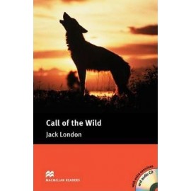 The Call of the Wild + CD