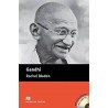Gandhi + CD