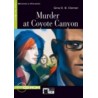 Murder at Coyote Canyon + CD-ROM