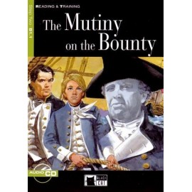 The Mutiny on the Bounty + CD