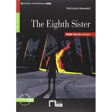 The Eight Sister + CD