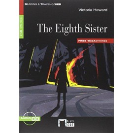 The Eight Sister + CD