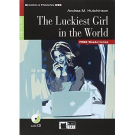 The Luckiest Girl in the World + audio download