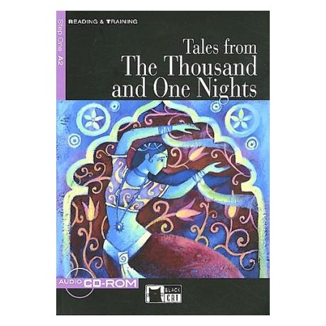 Tales from The Thousand and One Nights + CD-ROM Tales from The Thousand and One Nights + CD-ROM