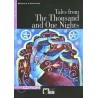 Tales from The Thousand and One Nights + CD-ROM