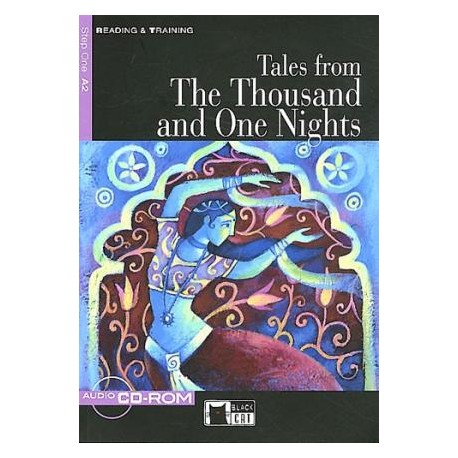 Tales from The Thousand and One Nights + CD-ROM