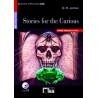 Stories for the Curious + CD