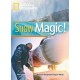 National Geographic Footprint Readers: Snow Magic! + DVD