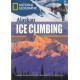 National Geographic Footprint Readers: Alaskan Ice Climbing + DVD
