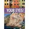 National Geographic Footprint Readers: Don't Believe Your Eyes! + DVD