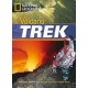 National Geographic Footprint Readers: Volcano Trek + DVD